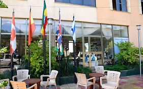 Sabean International Hotel